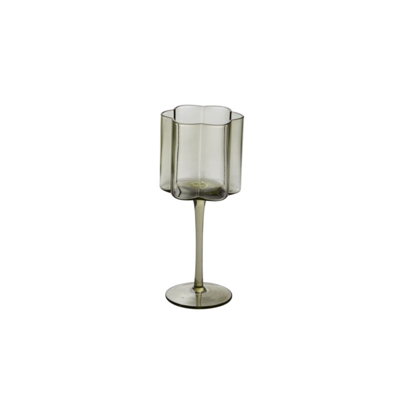 Florence Wine Glass, Set of 4