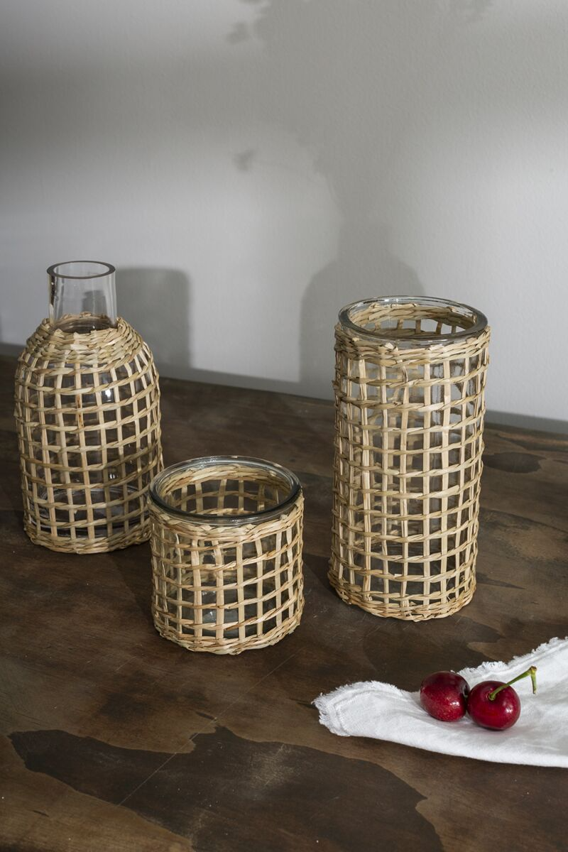 Arle Vase