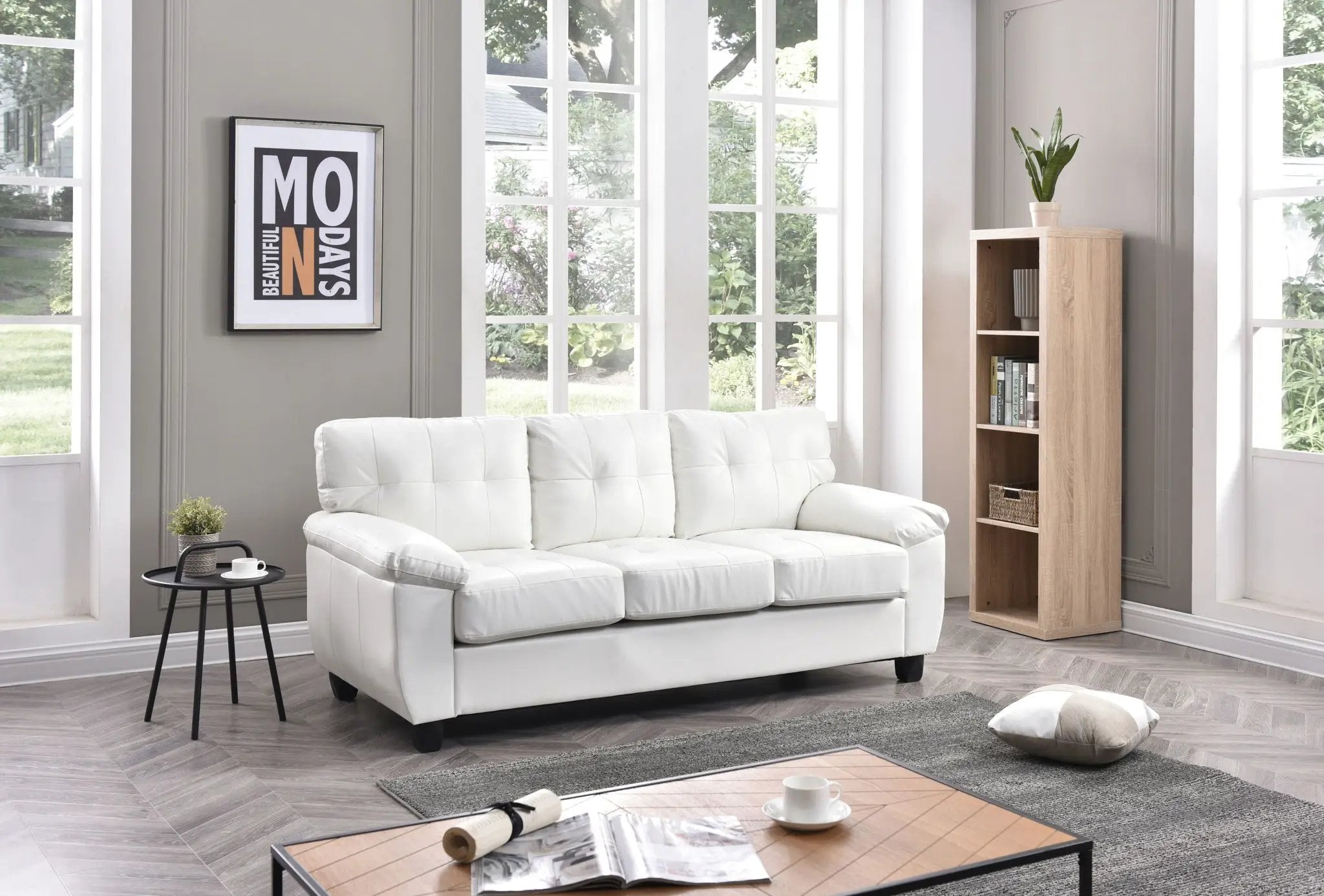Comfortable Sofa