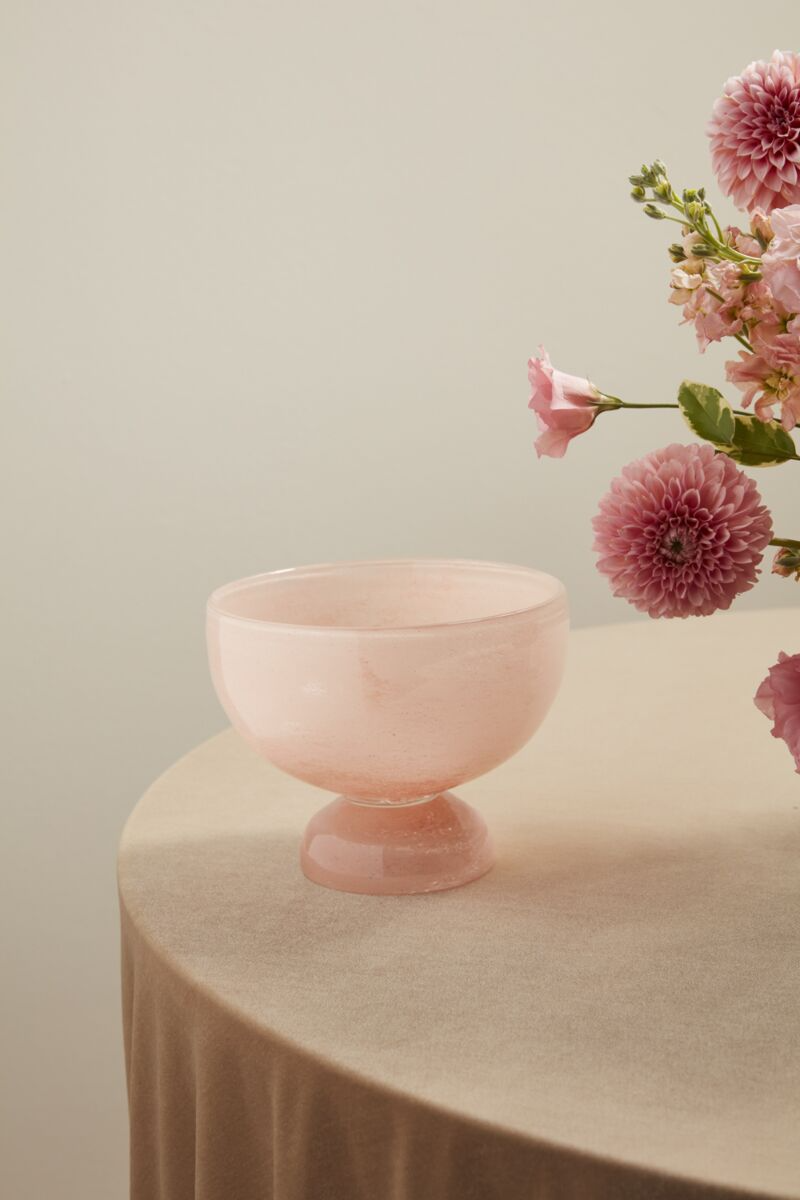 Cherry Blossom Compote