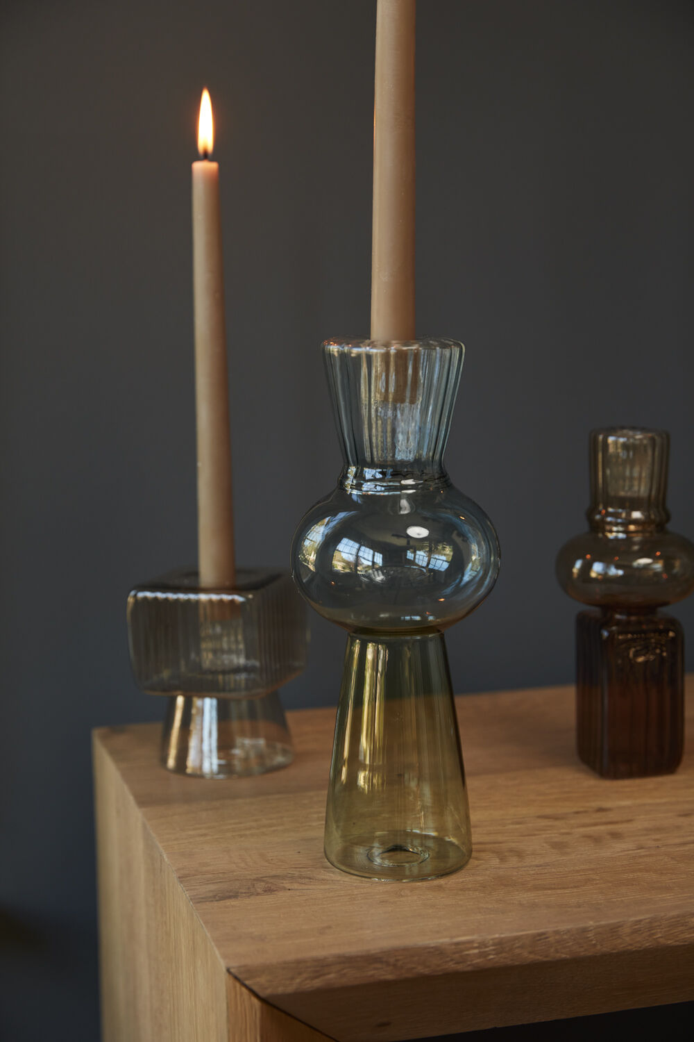 Meliá Candleholder