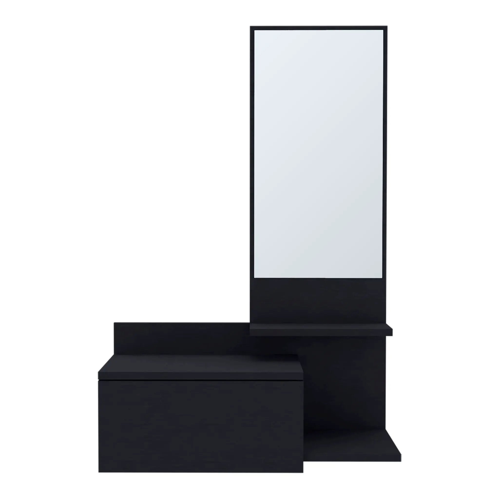 Lowell - Floating Hallway Cabinet