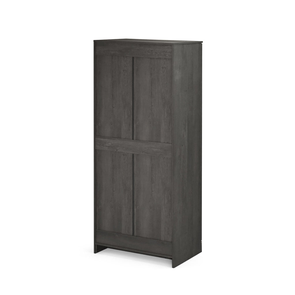 DELANEY     2-DOOR WARDROBE