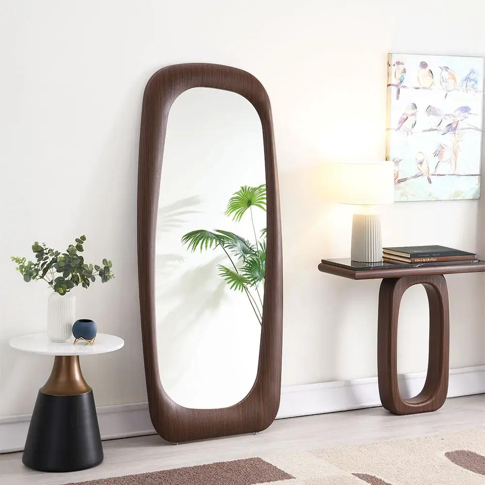 Dana - Floor Mirror