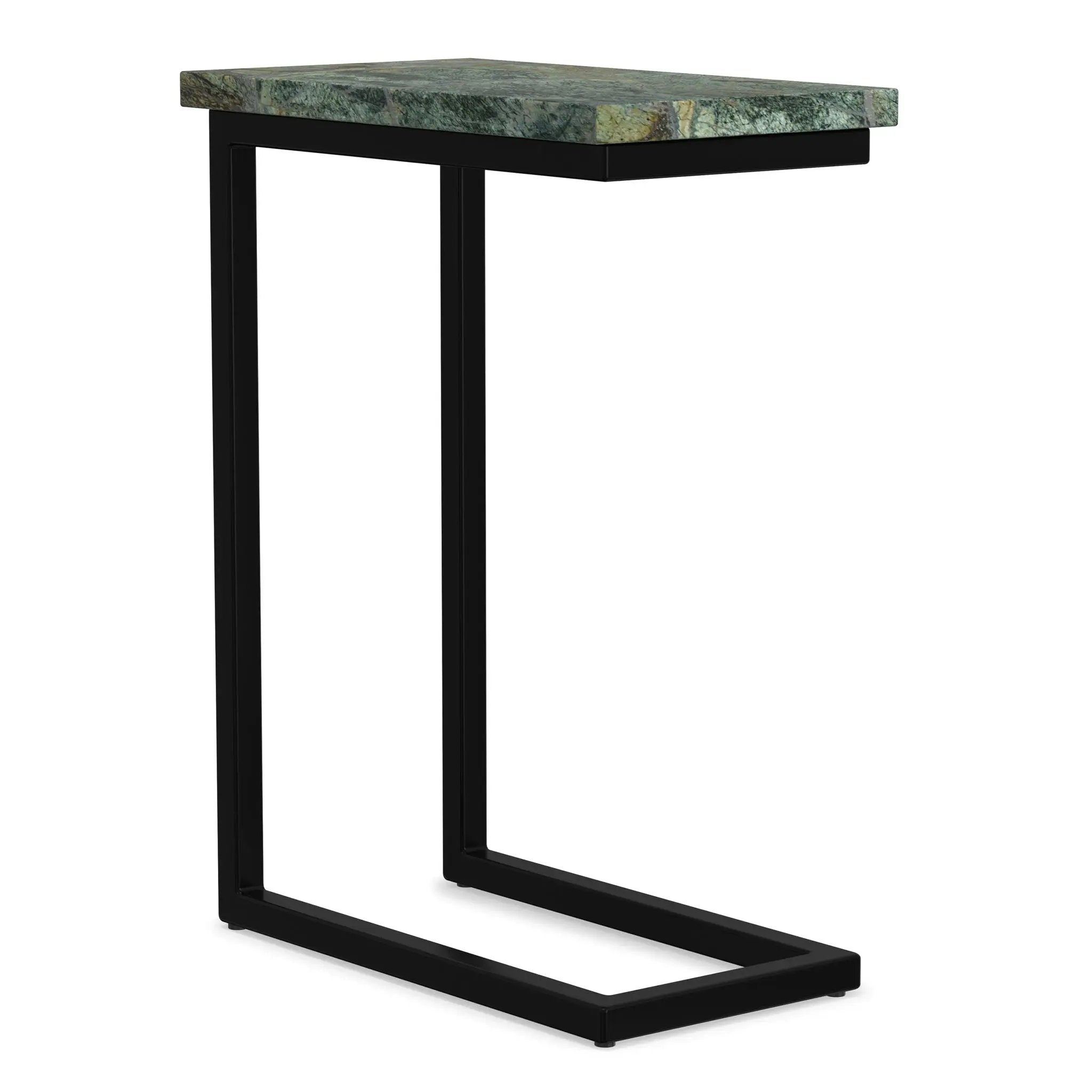 Skyler - Handcrafted C Side Table