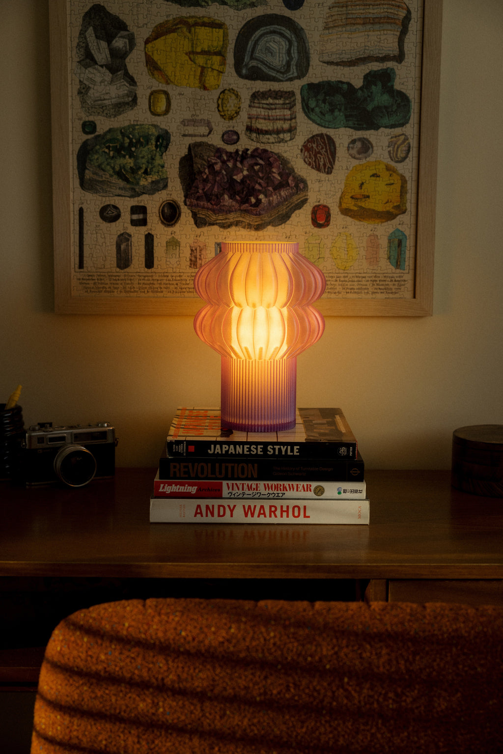 Oppi Table Lamp