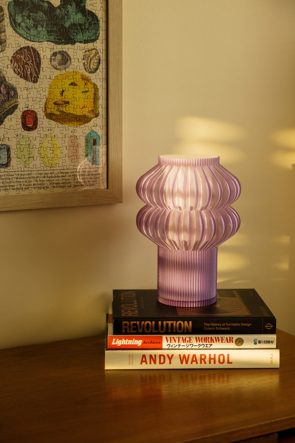 Oppi Table Lamp
