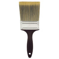 Three-inch Seal Coat Brush