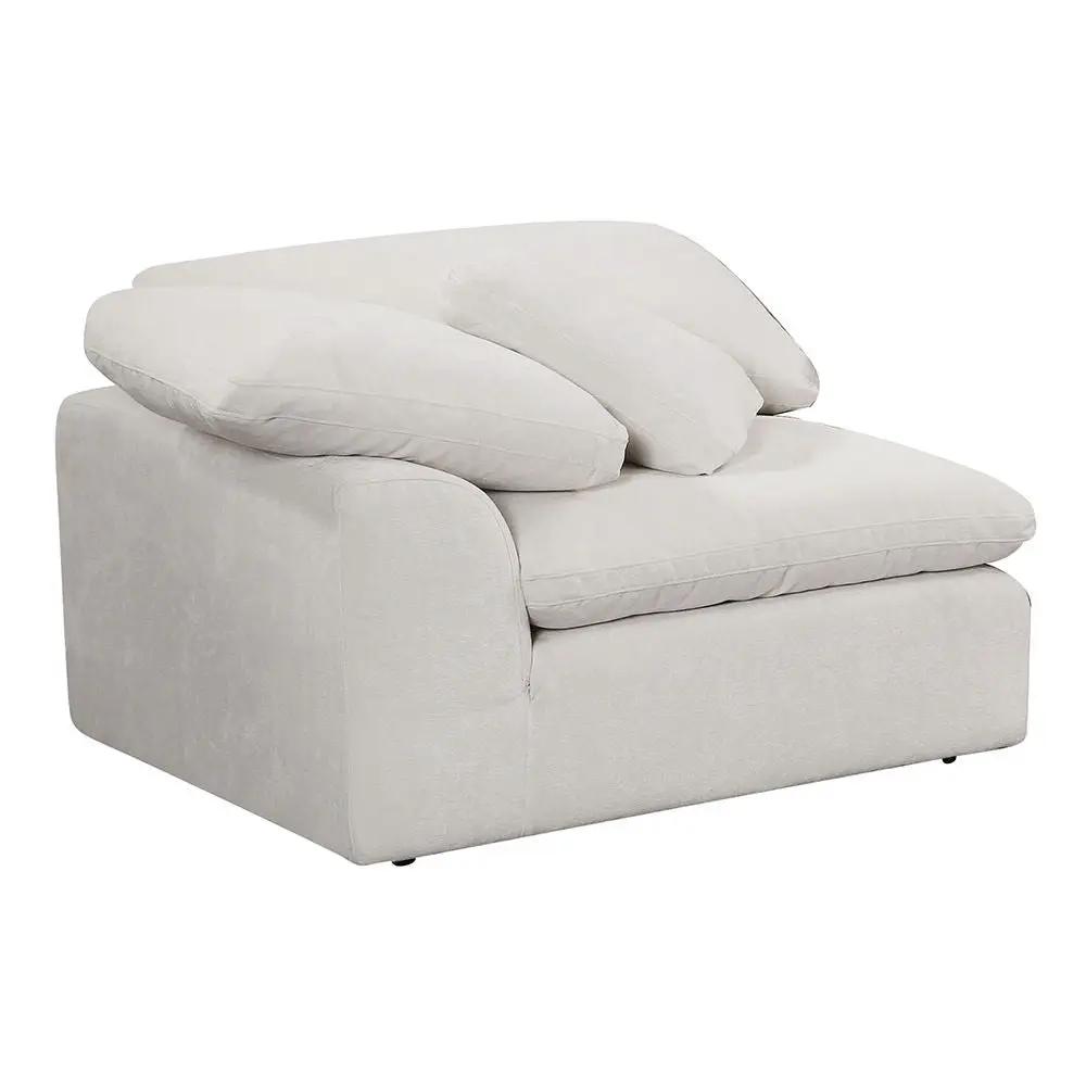 Naveen - Modular Wedge With Pillow