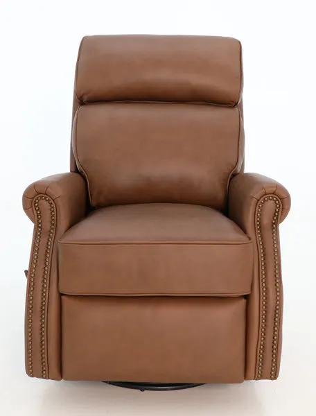 Crews - Swivel Glider Recliner
