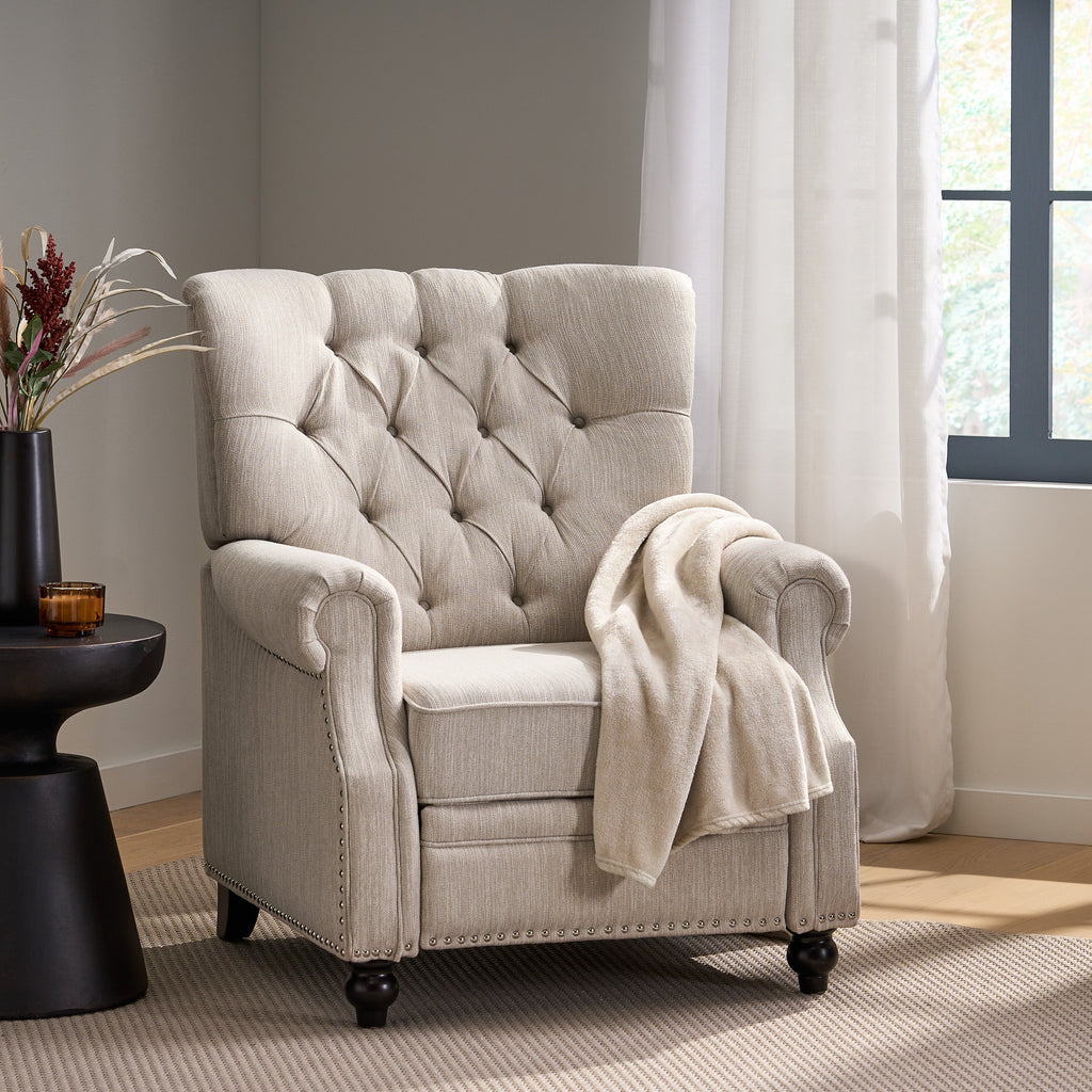 RECLINER CHAIR