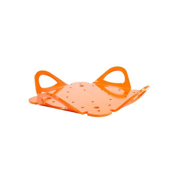 4-Way Anchor Plate