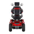 4-Wheel Heavy Duty 48V20AH Electric All-Terrain Mobility Scooter, 500W (SAK93647)