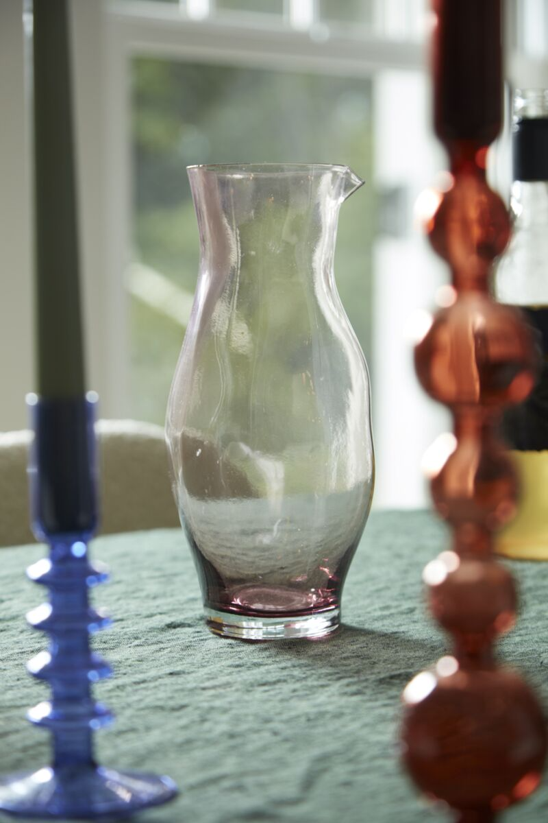 Dunni Pitcher Vase