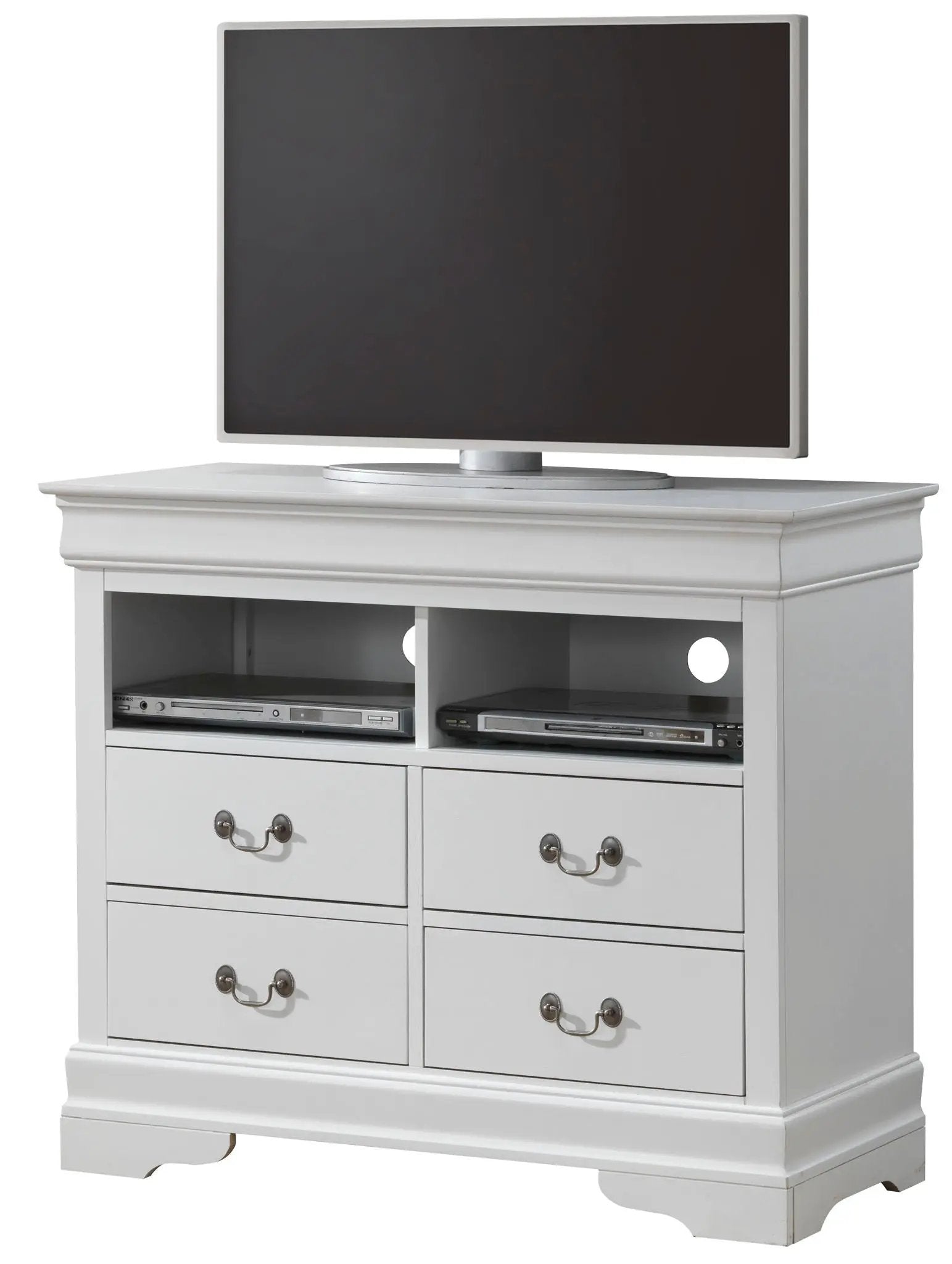 Media Storage Unit Timeless