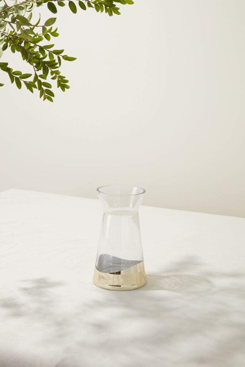 Dipped Vase