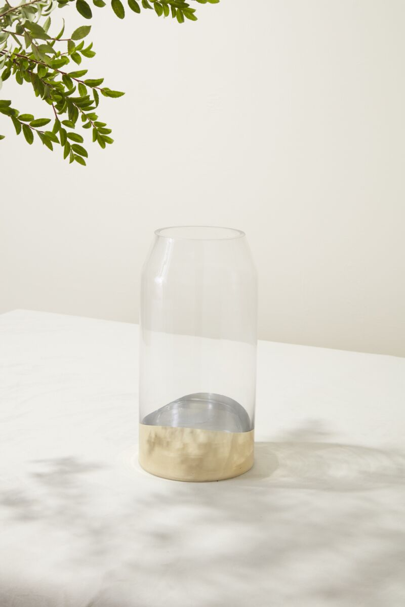 Dipped Vase