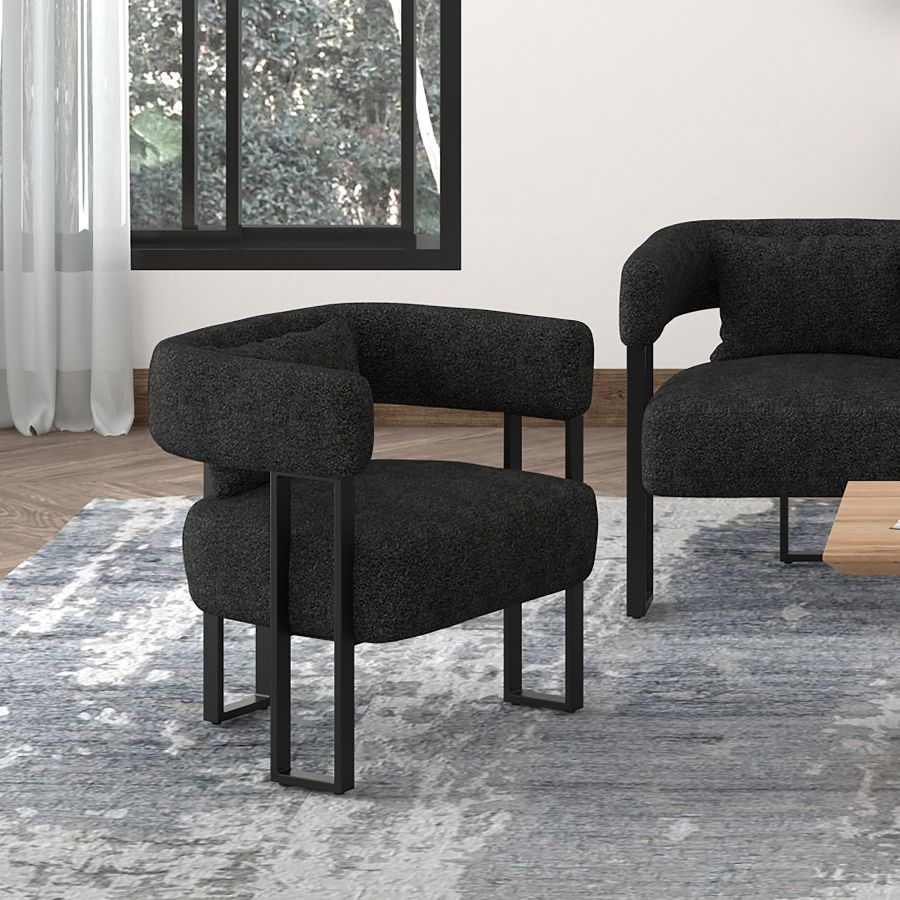 Marni Accent Chair