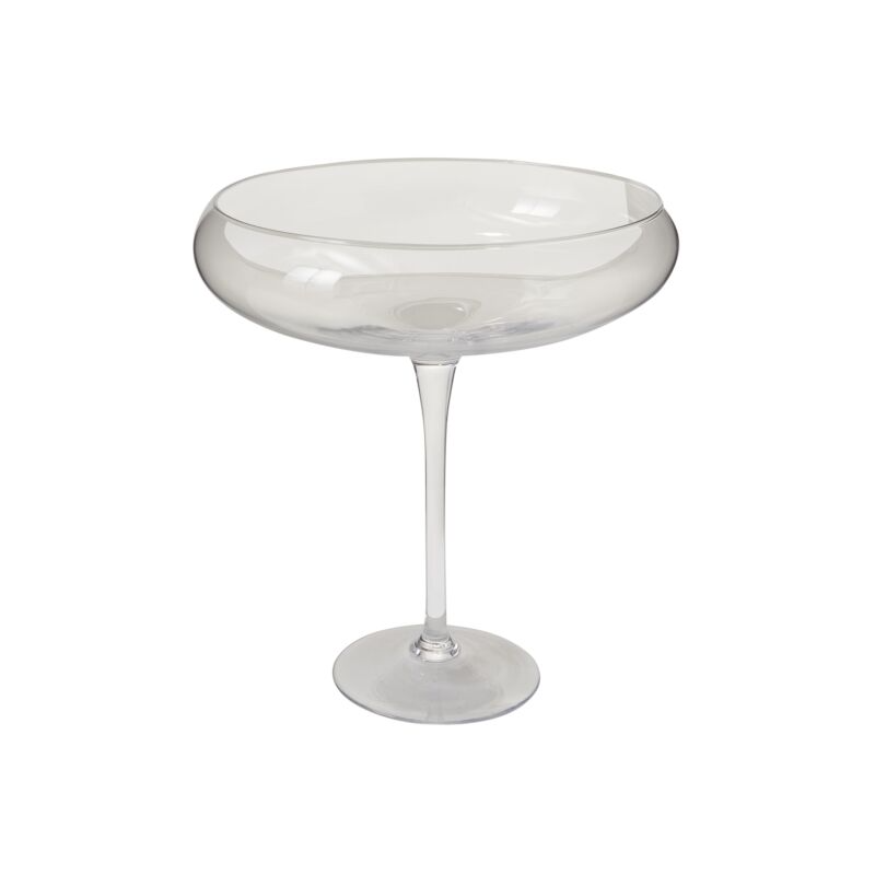 Kira Coupe Vase