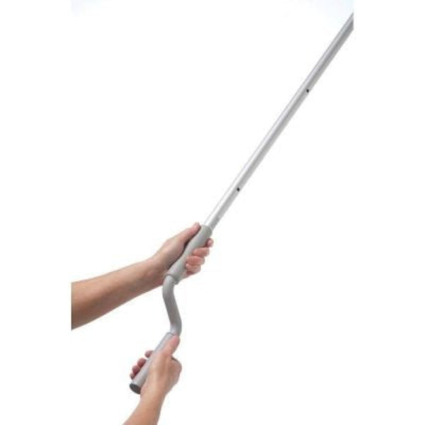 VELUX 6 - 10 ft. Manual Telescoping Control Rod for Operating Venting VS and VCM Series Skylights