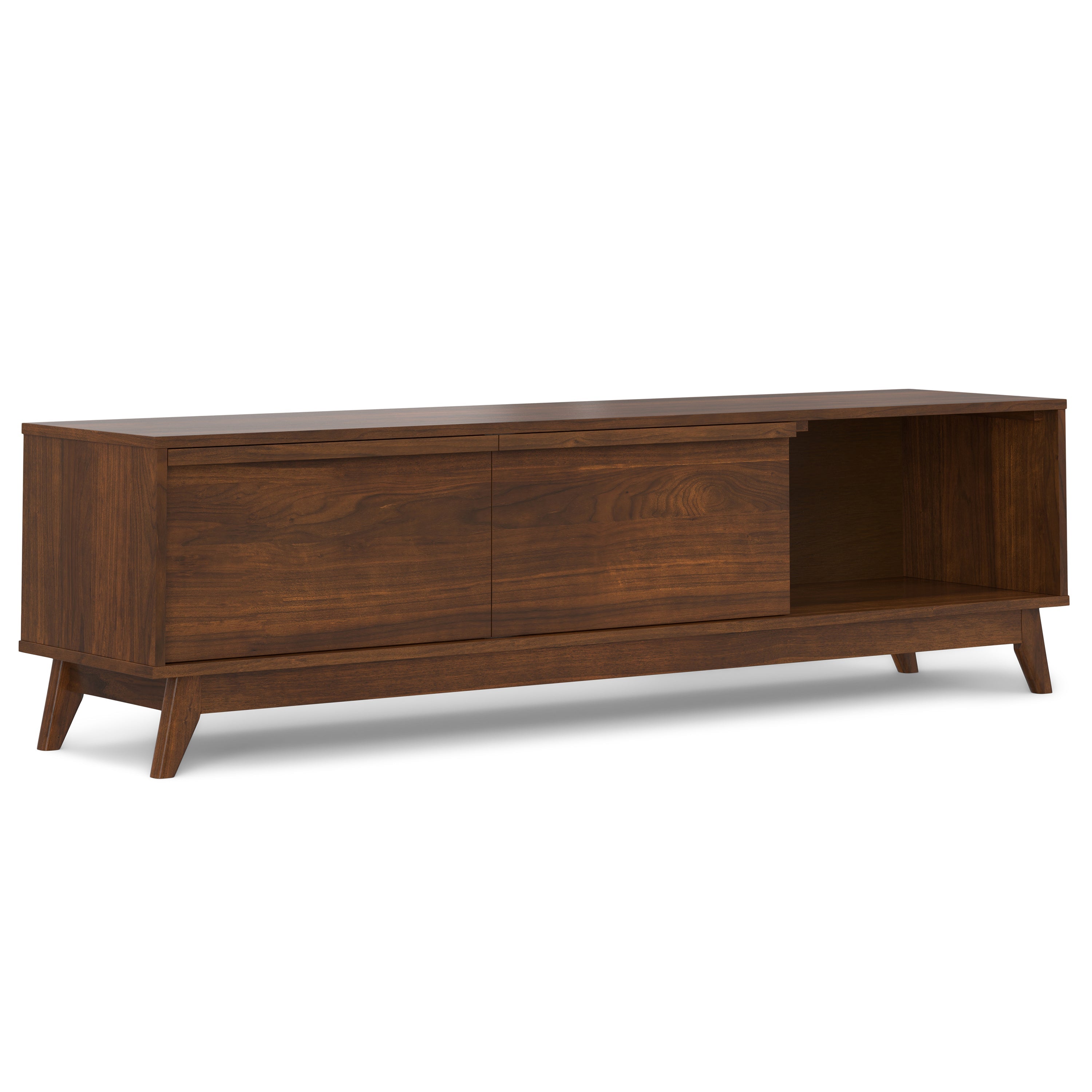 Lennon 72 inch Low TV Stand