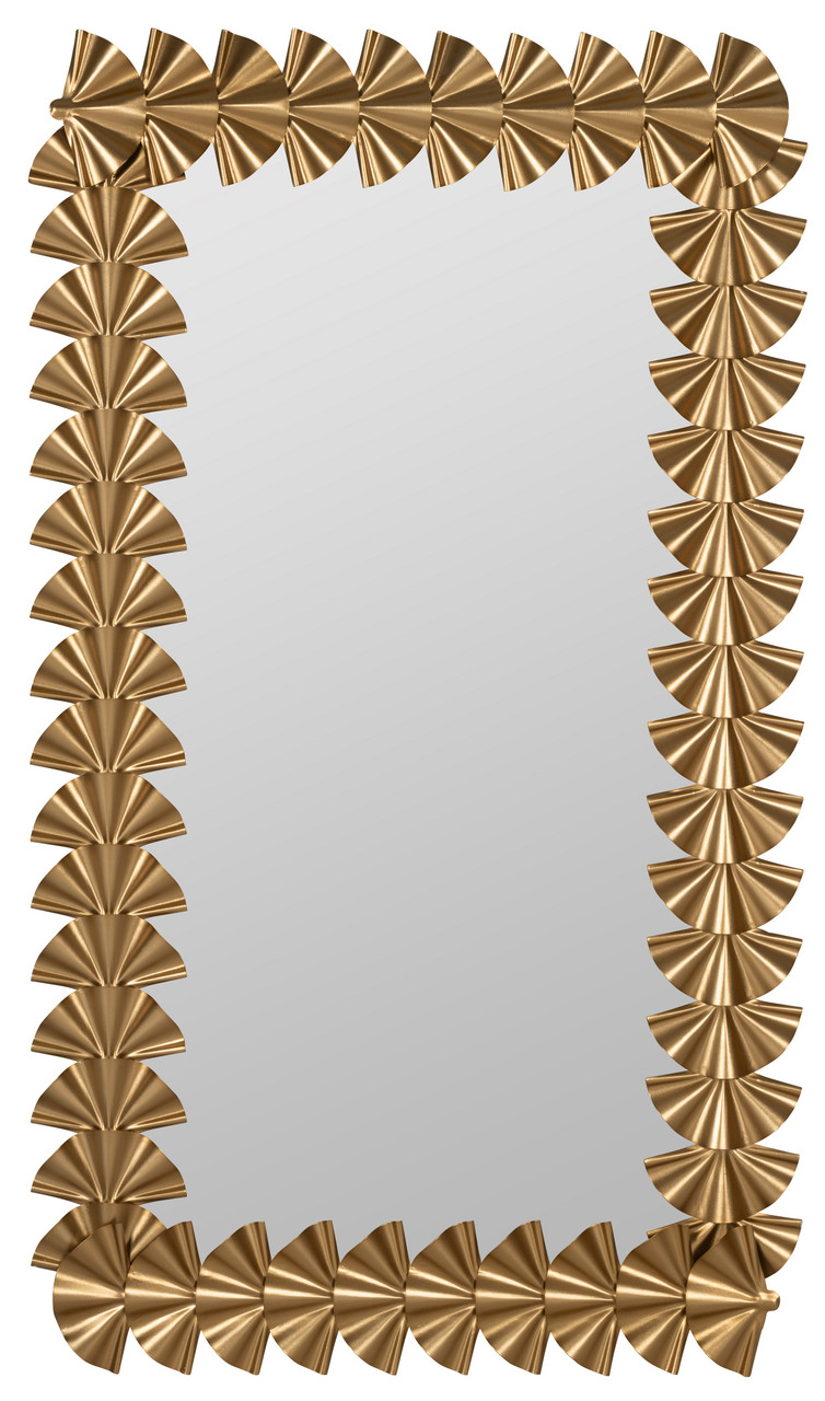 Yonce Mirror