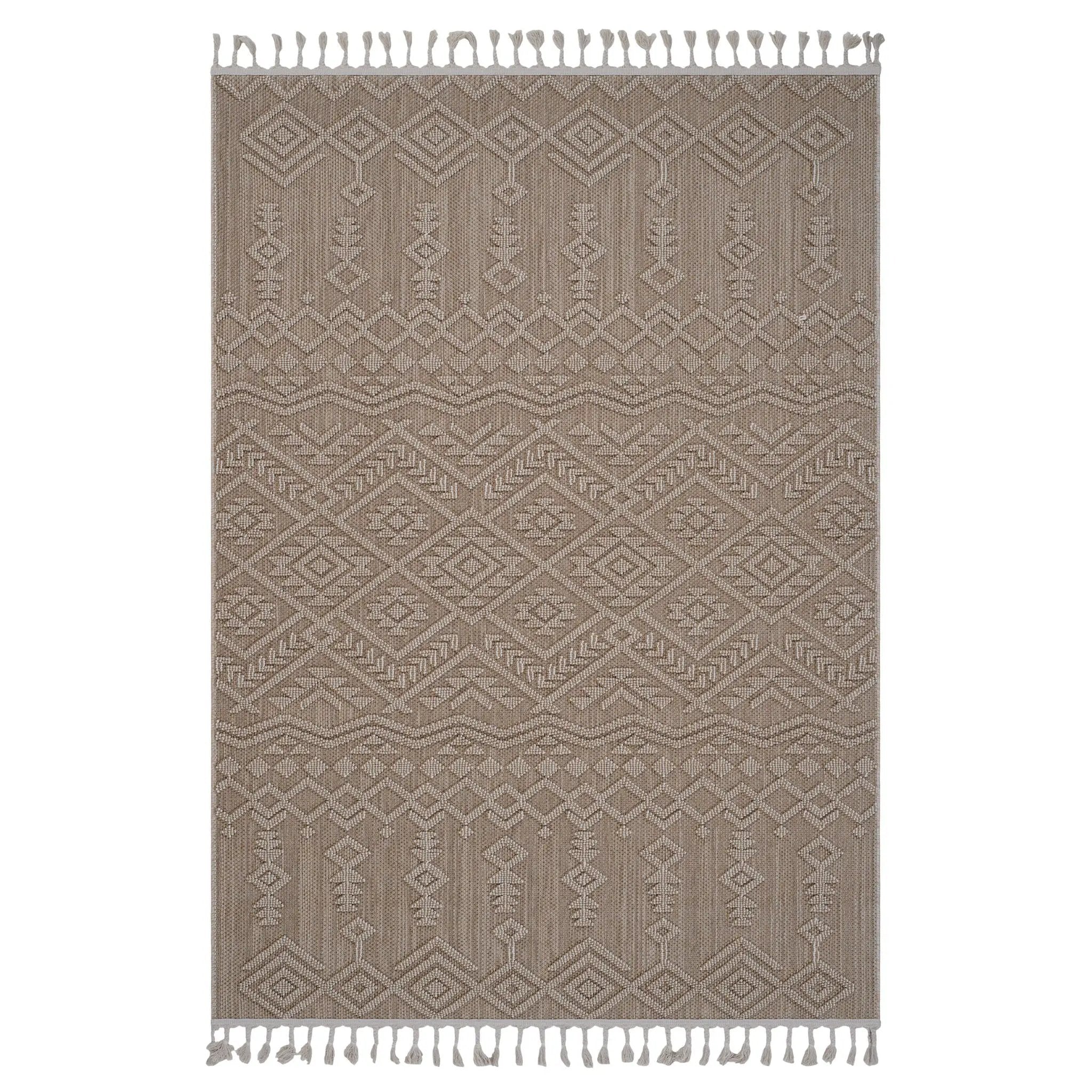 Guros - Traditional Indoor / Outdoor Area Rug