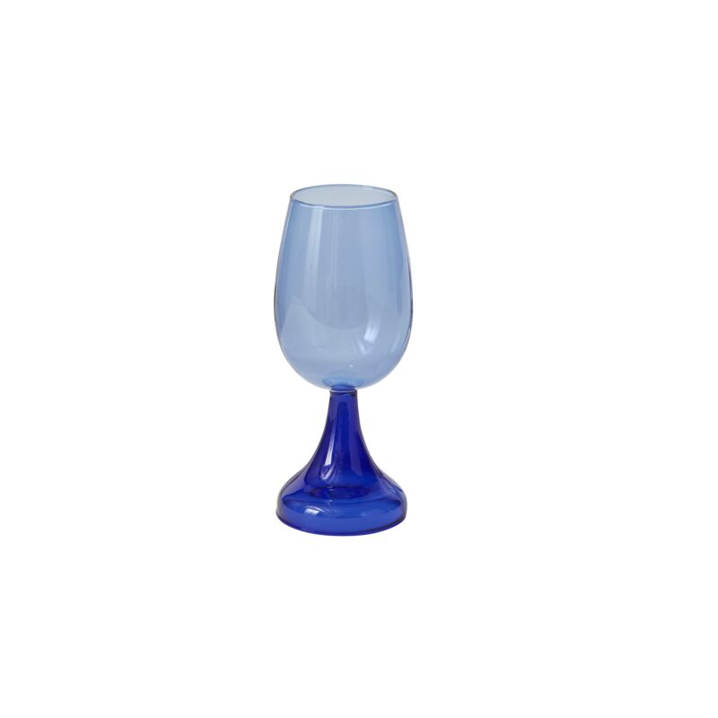 Milah Wine & Coupe Glasses