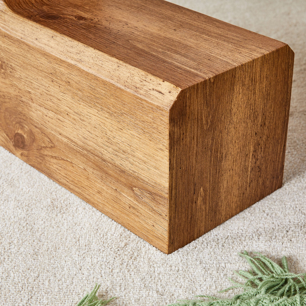 The detachable double-decker coffee table, the stylish design is more precious, and the detachable design can make the use of space more flexible and suitable for various scenes.