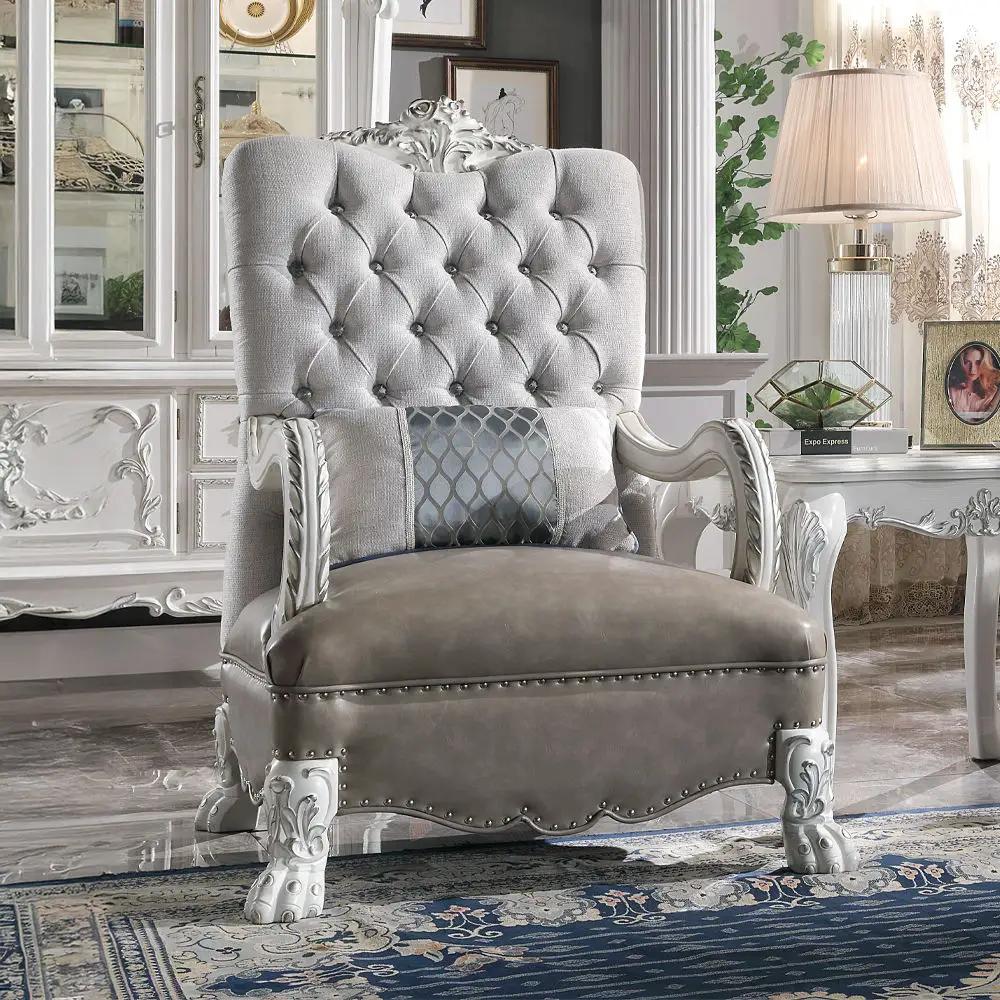 Dresden - Chair w/1 Pillow