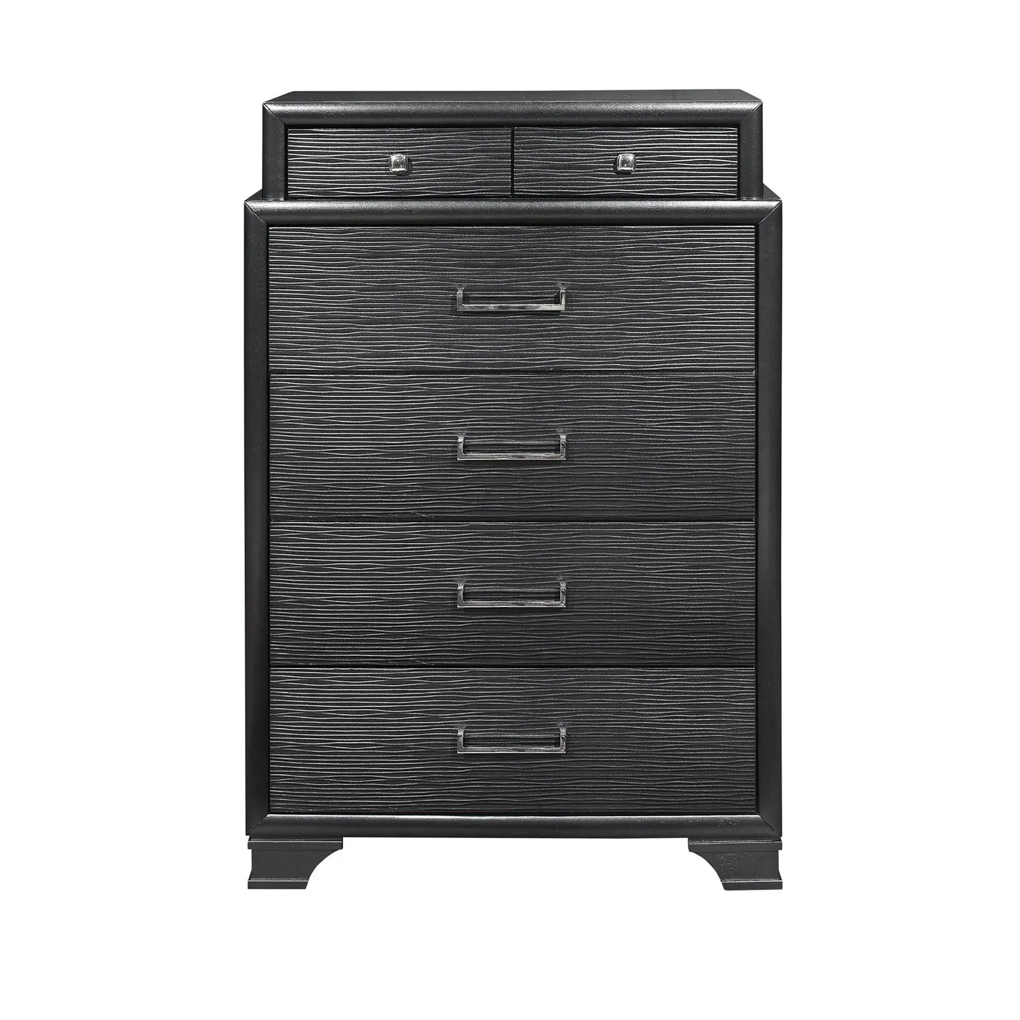 Civic - Chest