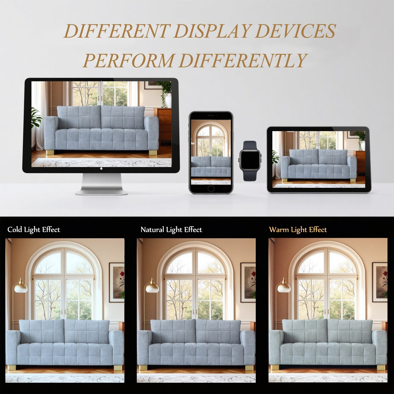 FX-P54-LG SOFA