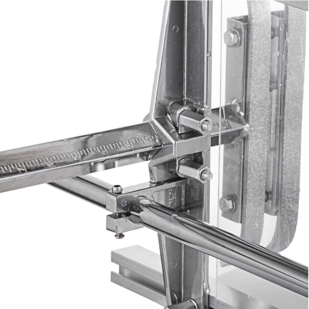 48" Adjustable Portable Home Chainsaw Lumber Mill (SAK93688)