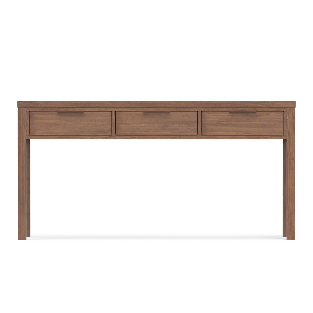 Hollander Wide Console Table