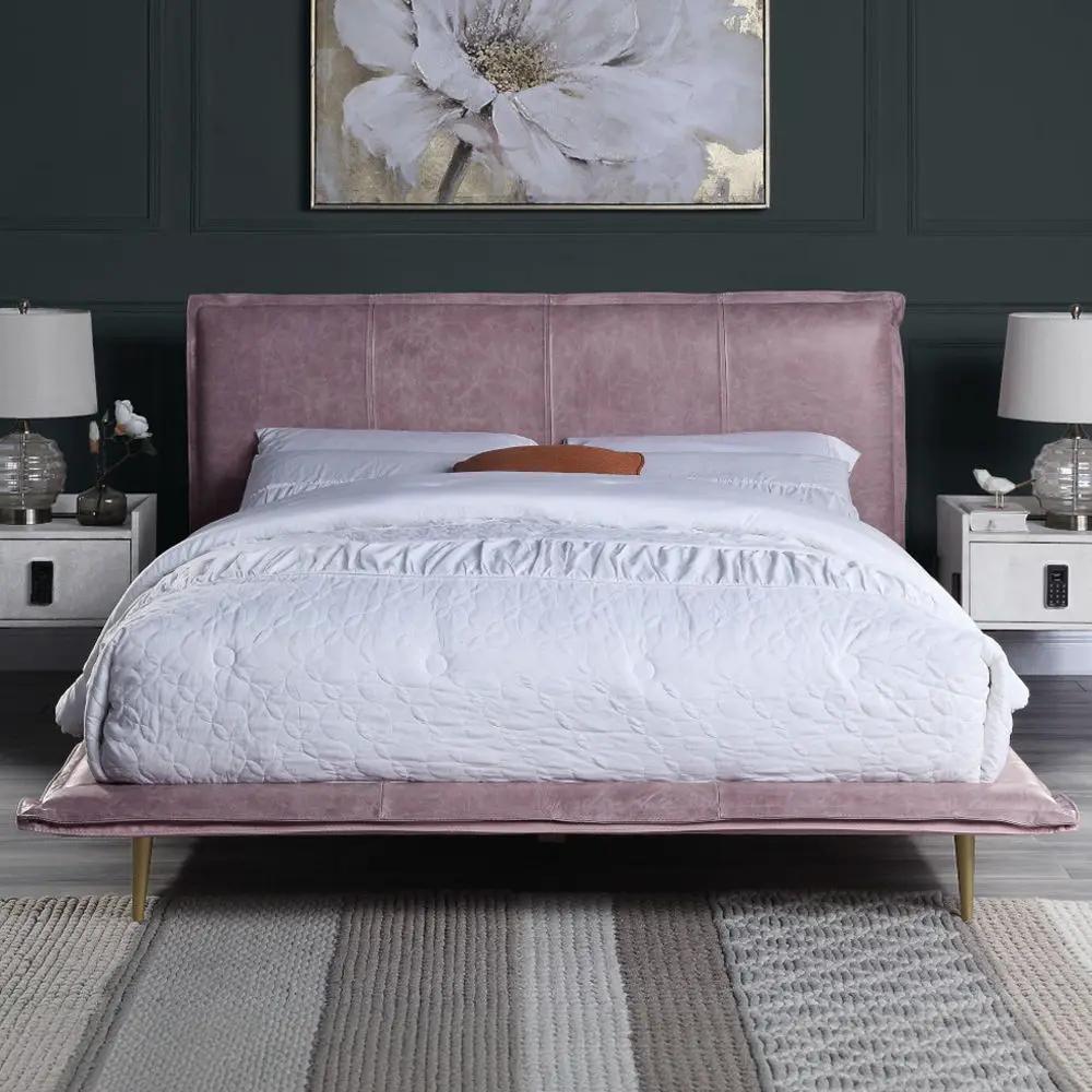 Metis - Bed
