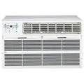 Thru-the-Wall Air Conditioner with Electric Heat 10,000 BTU - 220-240V