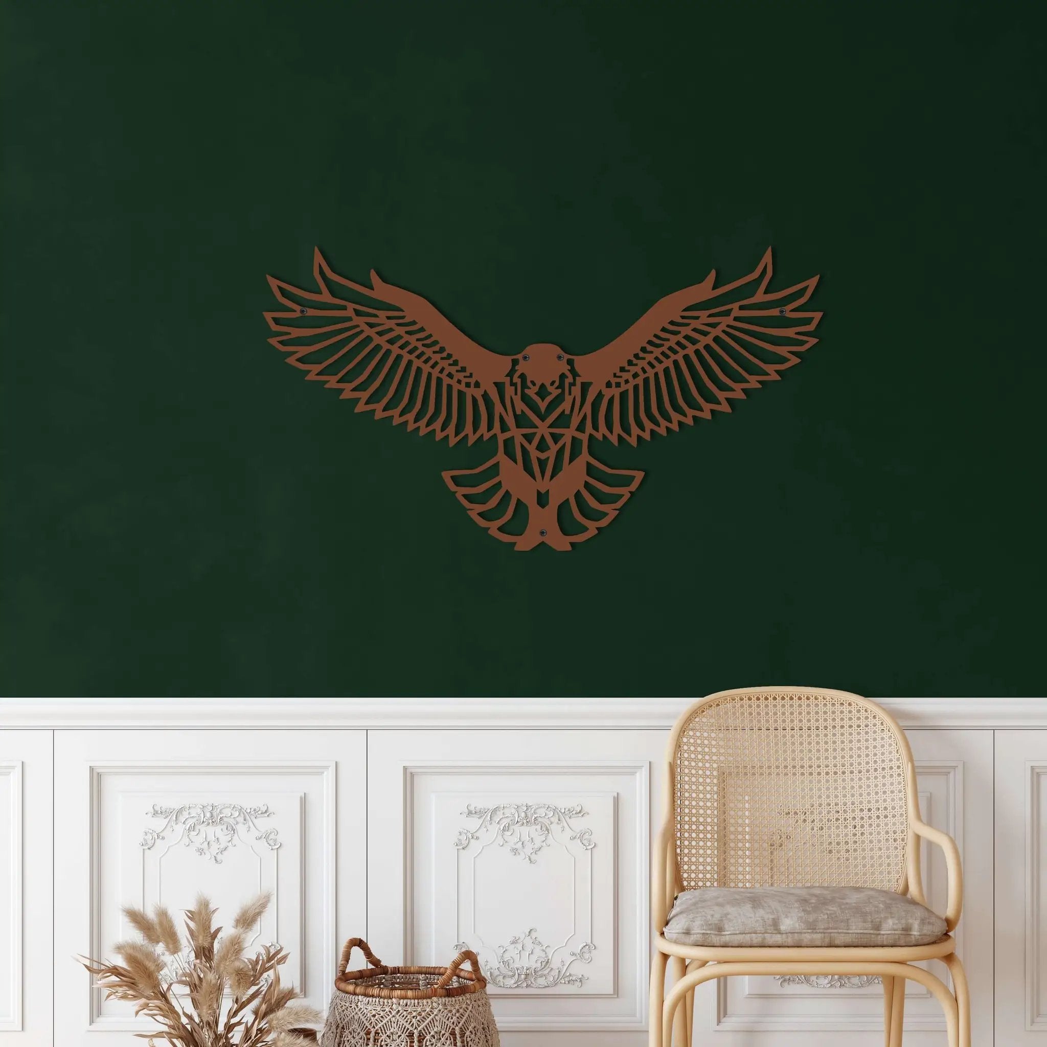 American Eagle