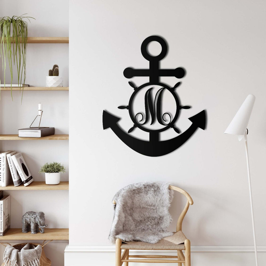 Anchor