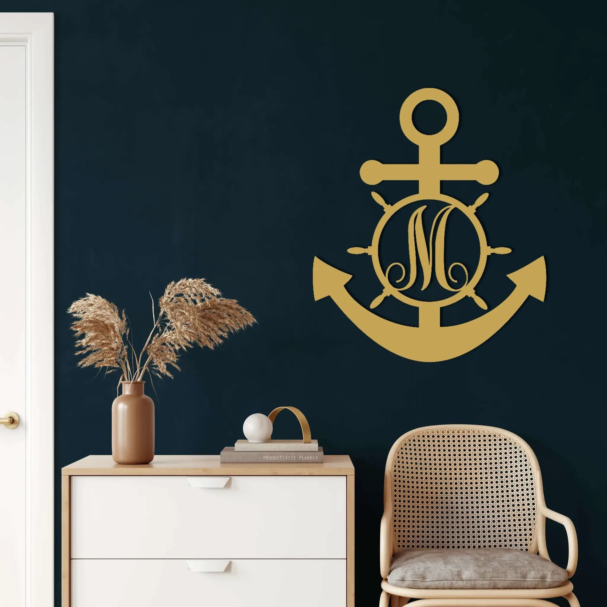 Anchor
