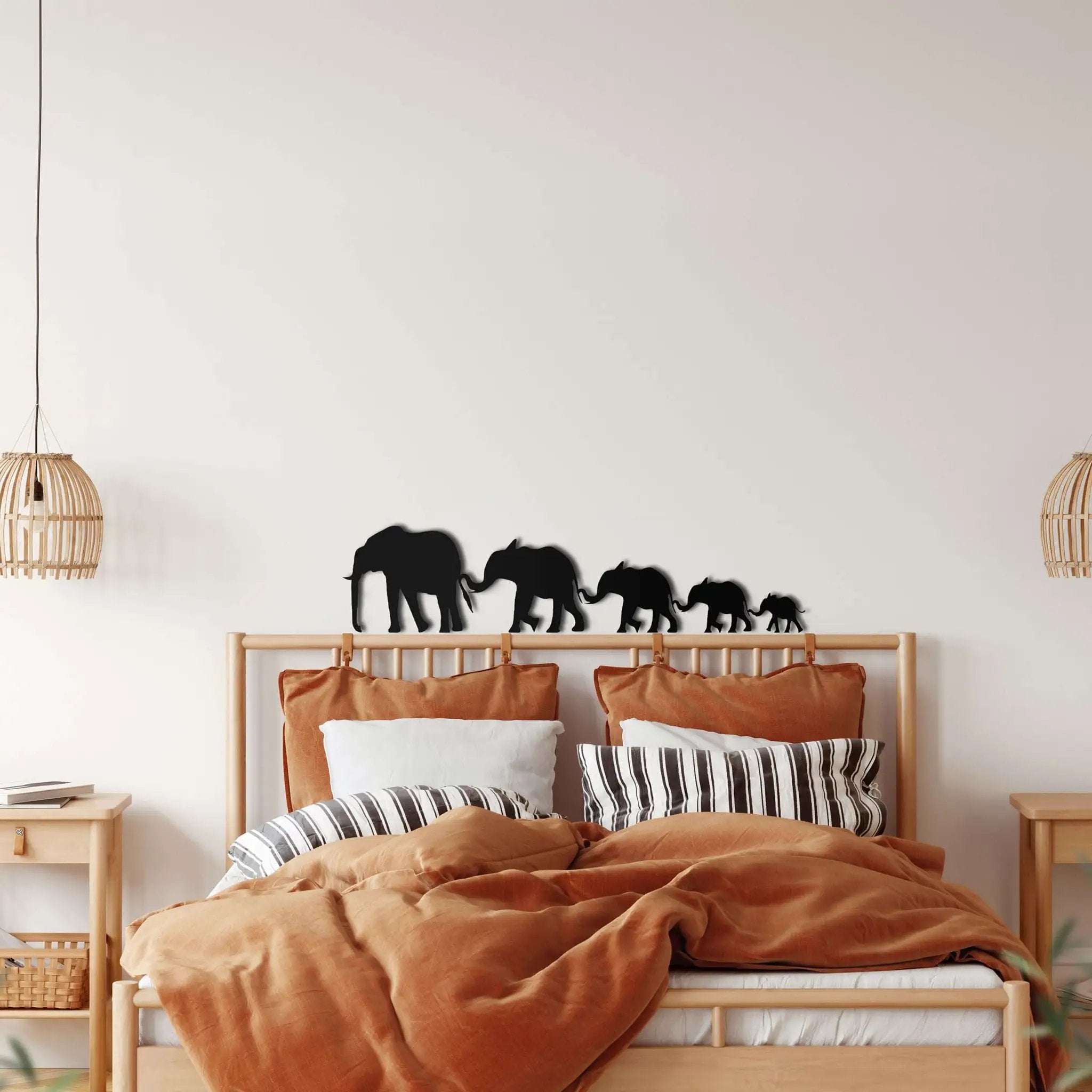 Big Elephant Family