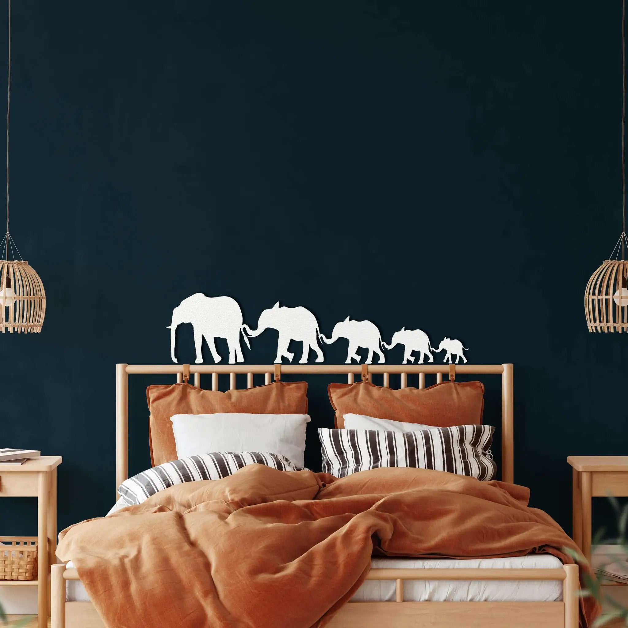 Big Elephant Family
