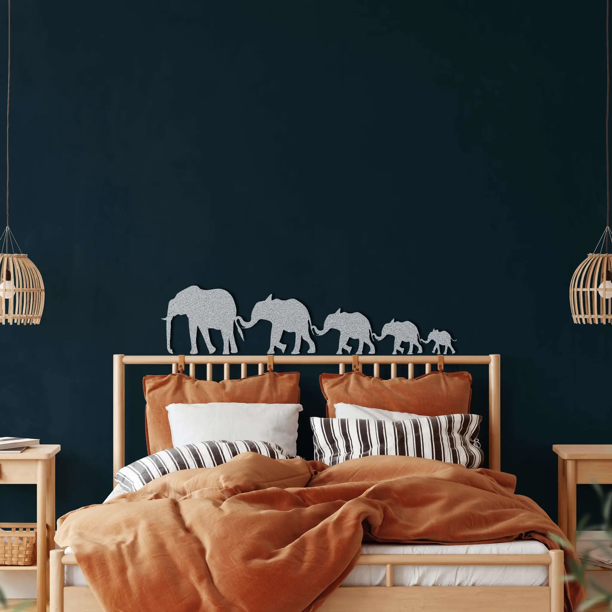 Big Elephant Family
