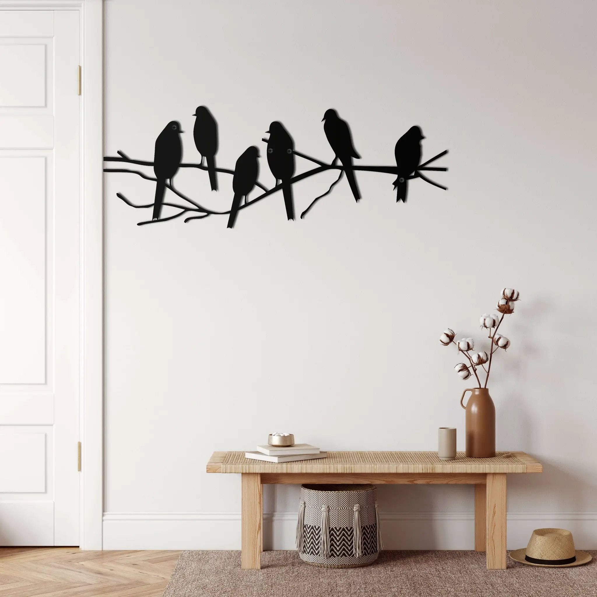 Birds