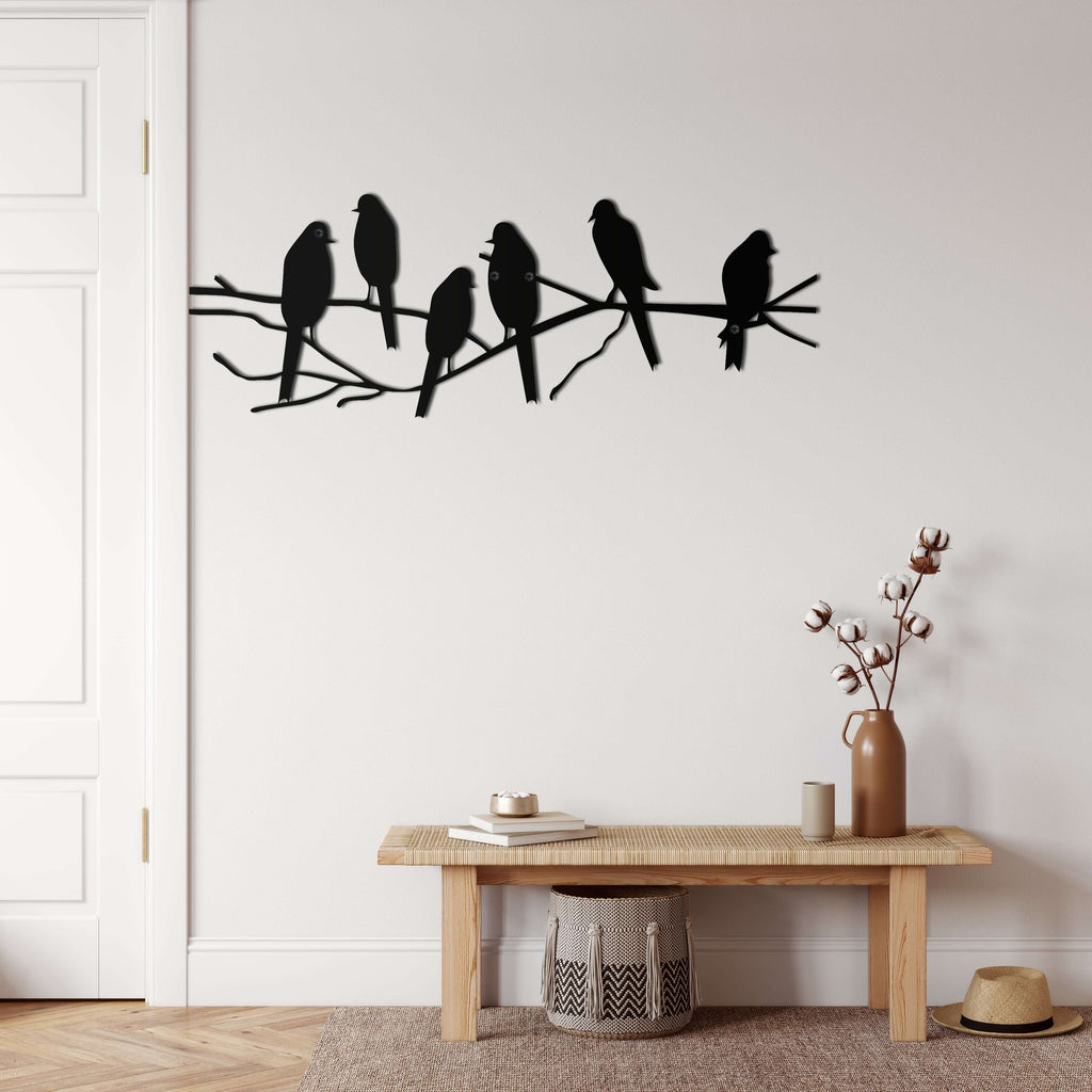 Birds