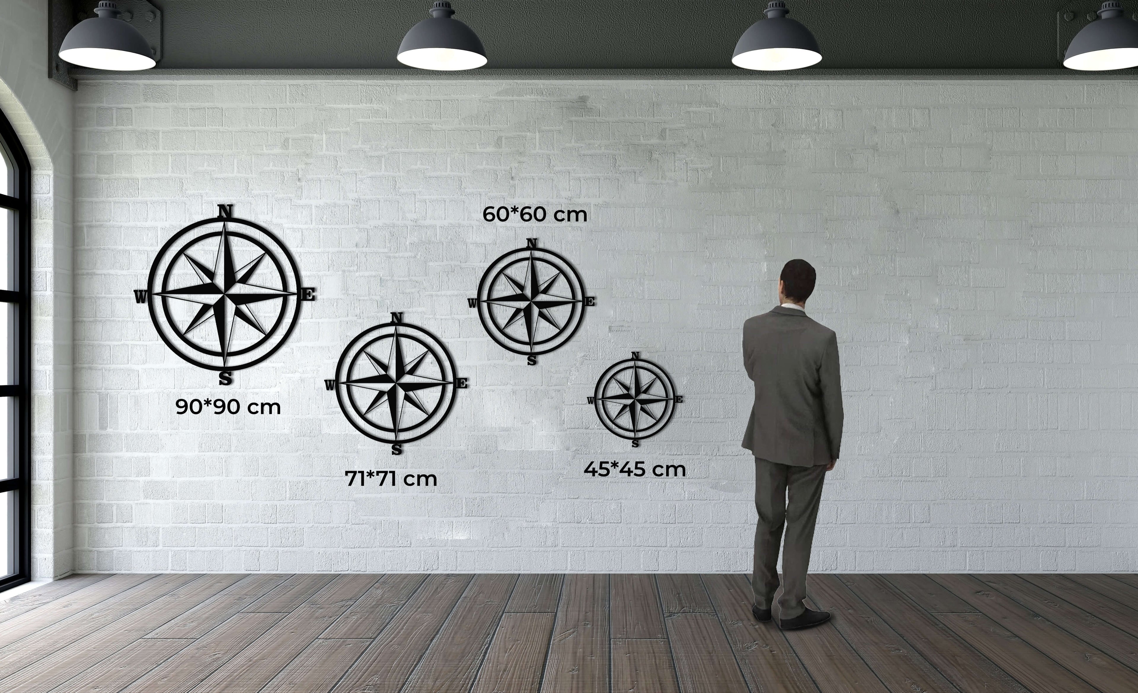 Compass
