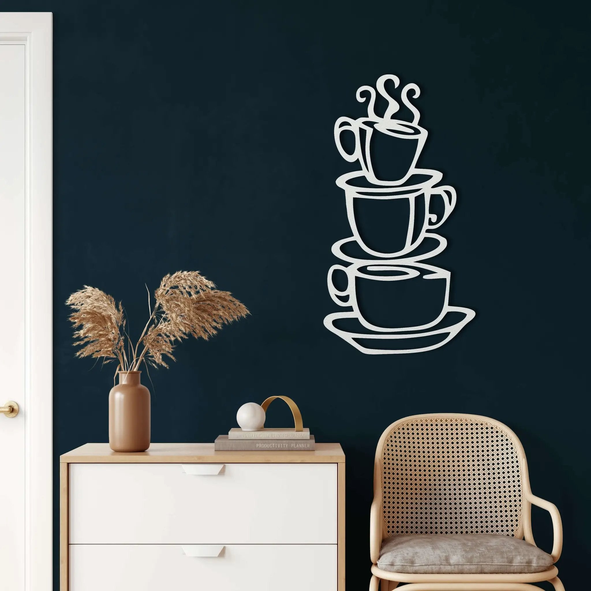 Coffee Cups