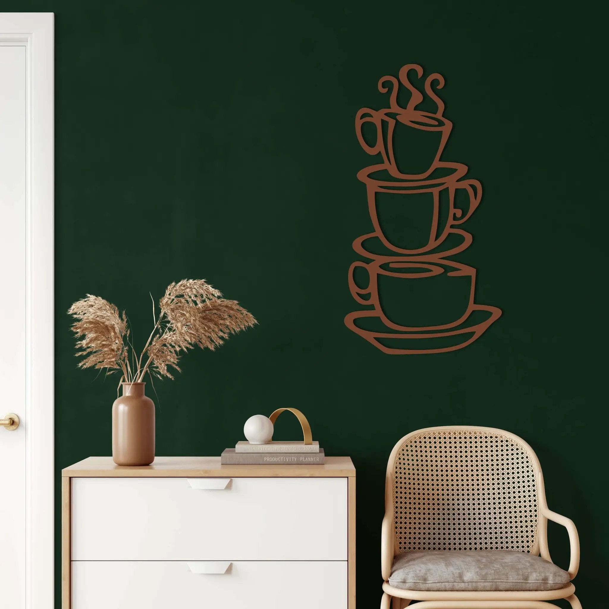 Coffee Cups