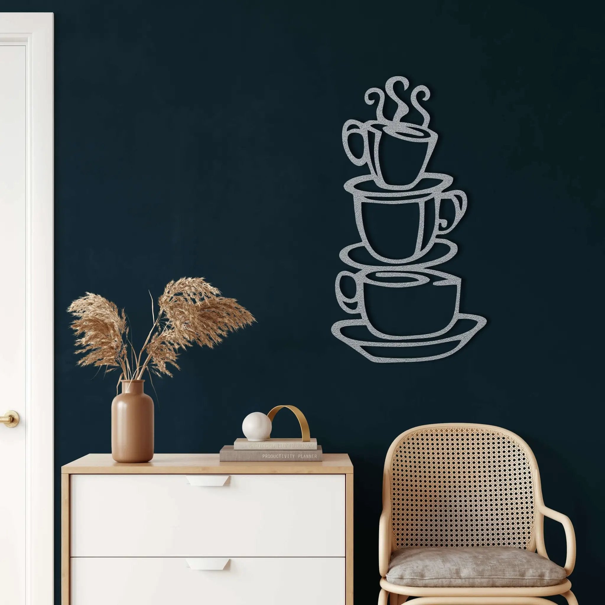 Coffee Cups