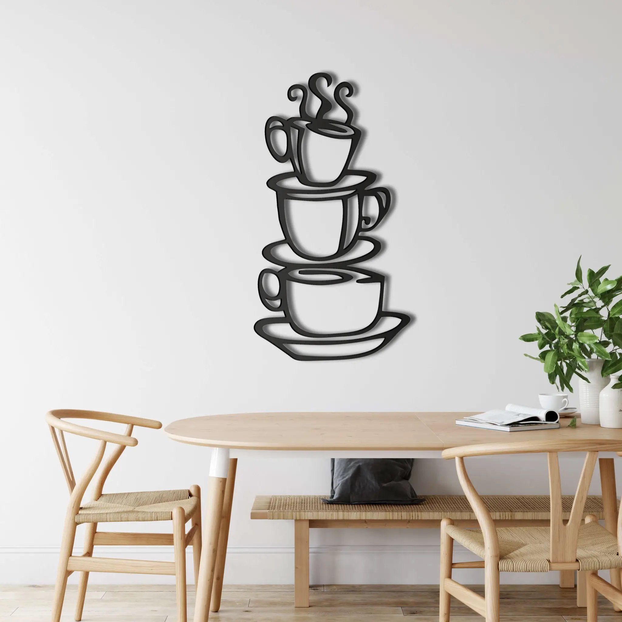 Coffee Cups