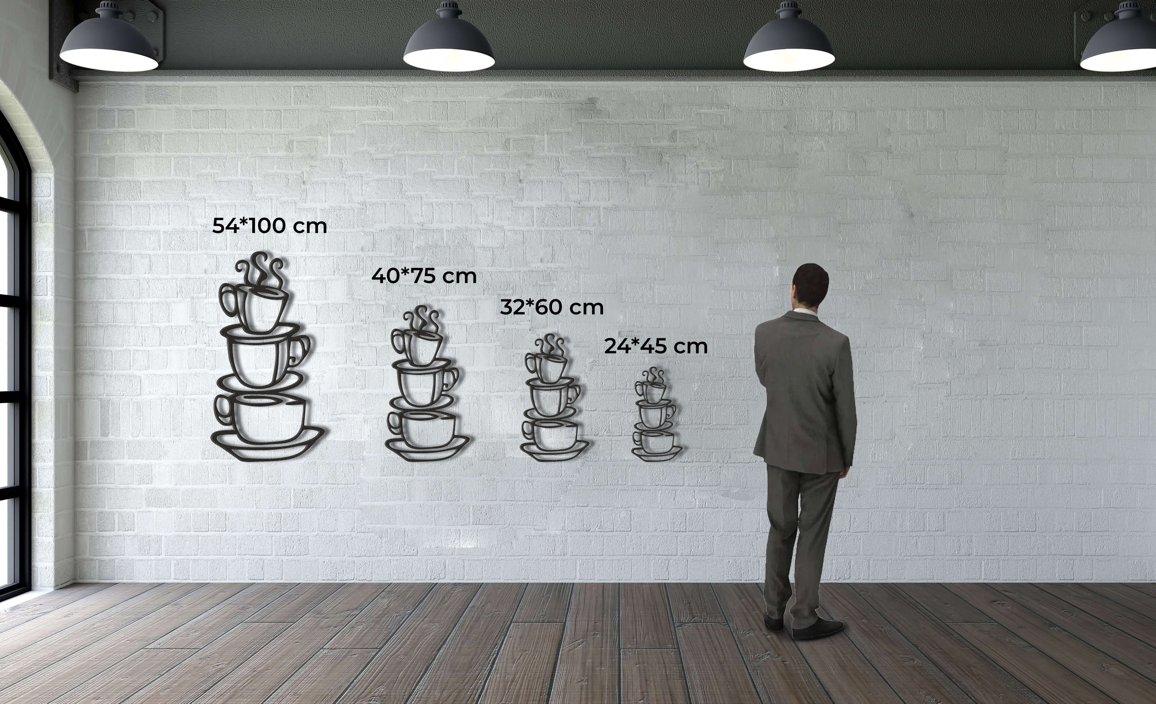 Coffee Cups